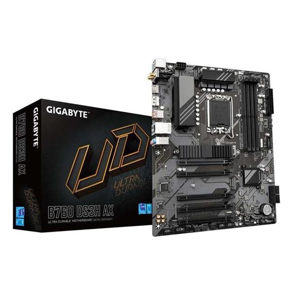 GIGABYTE GA-B760 DS3H AX 1700 D